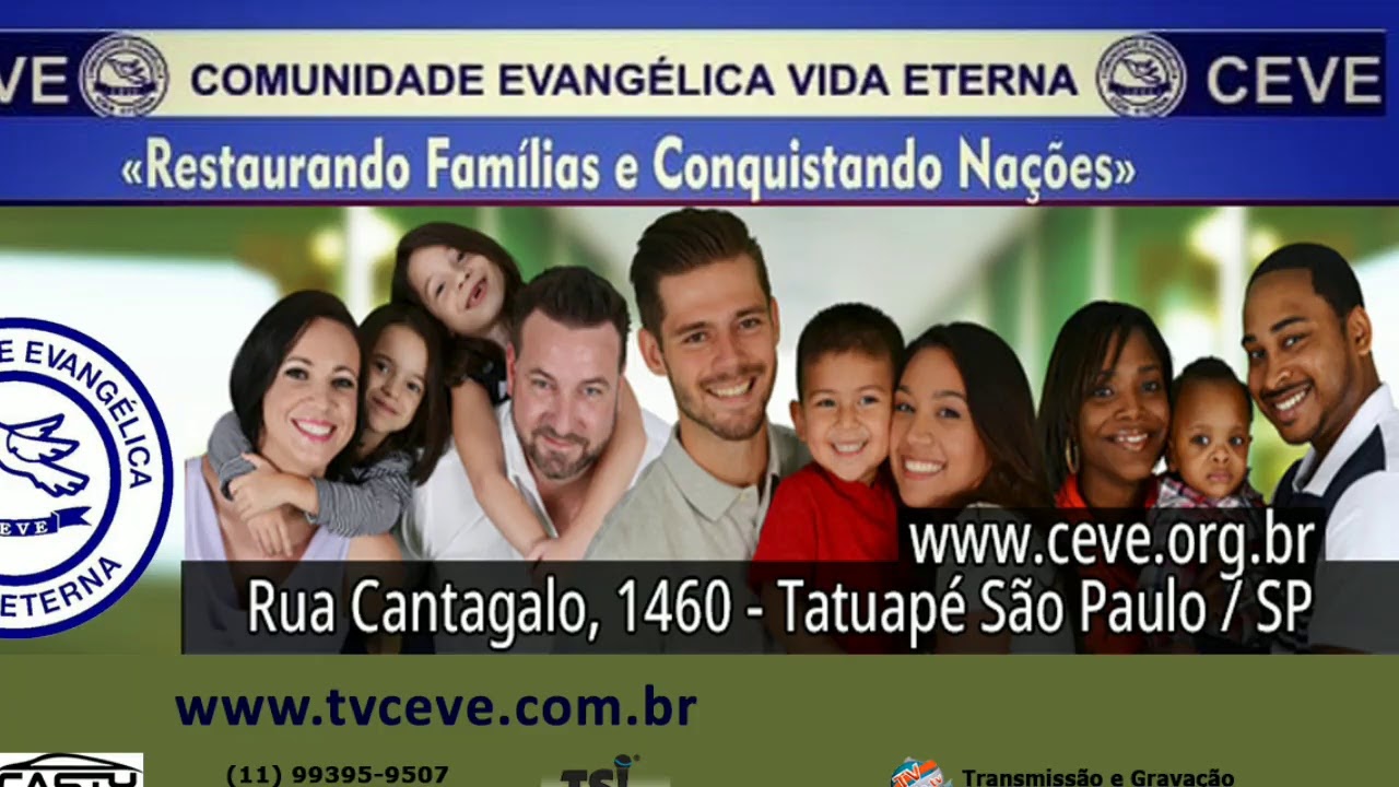 TV CEVE 21/06/20