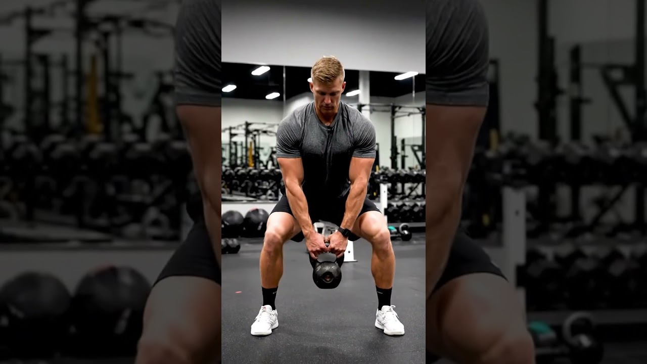 Goblet Squat