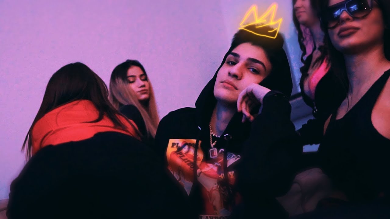 abi - Rege pa Romania (Official Music Video)
