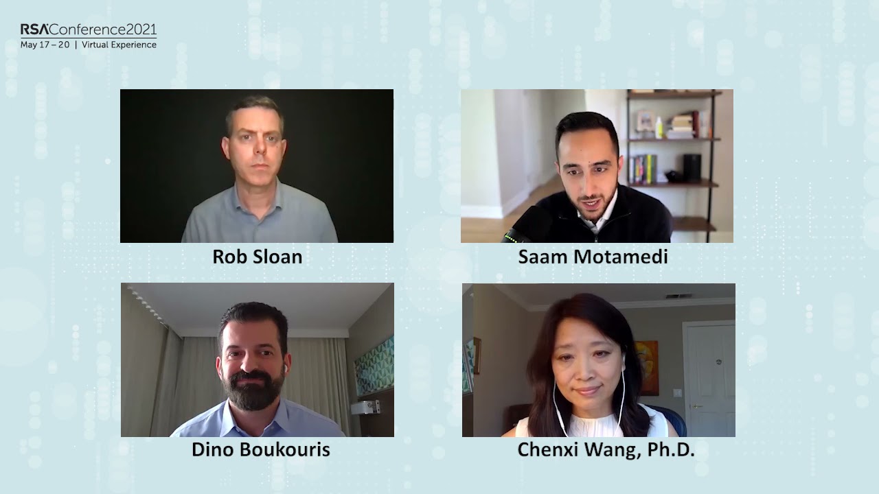 Picking Winners: How the Pandemic Changed Cybersecurity Investing