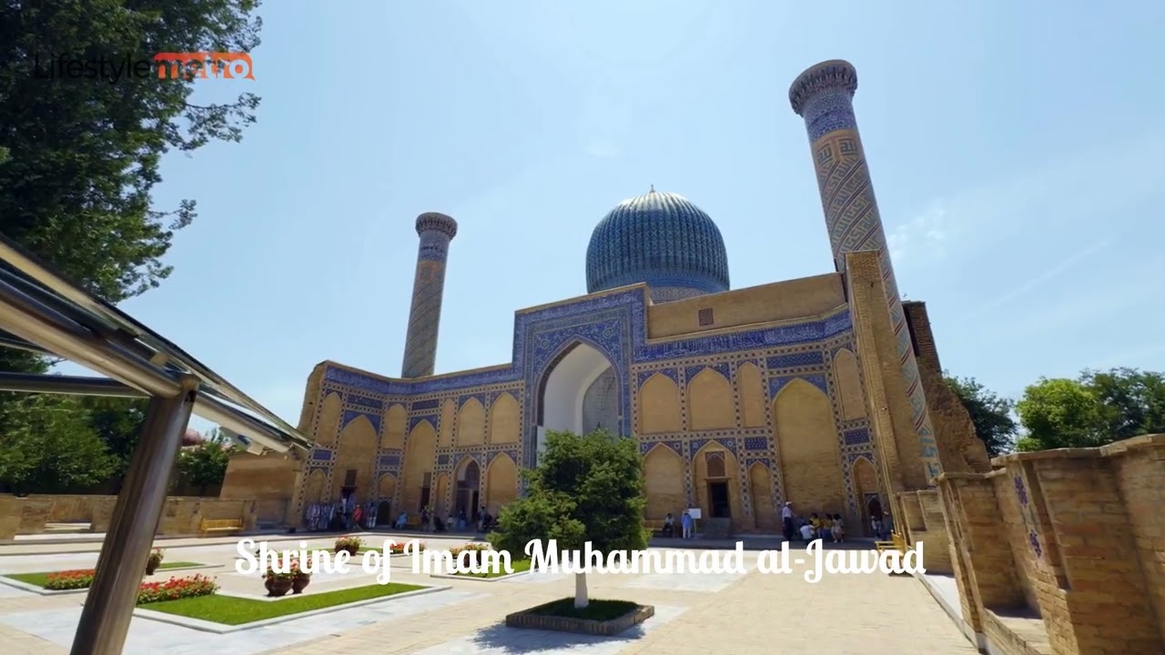 50 Best Places to Visit in Iraq - Travel Video and Guide