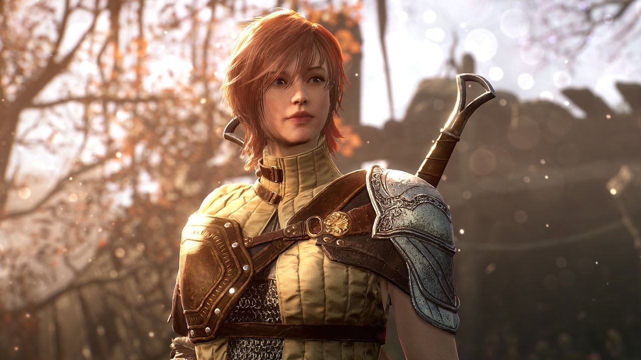 Das MMORPG Throne and Liberty steckt in der Krise - Ist der westliche Release in Gefahr?