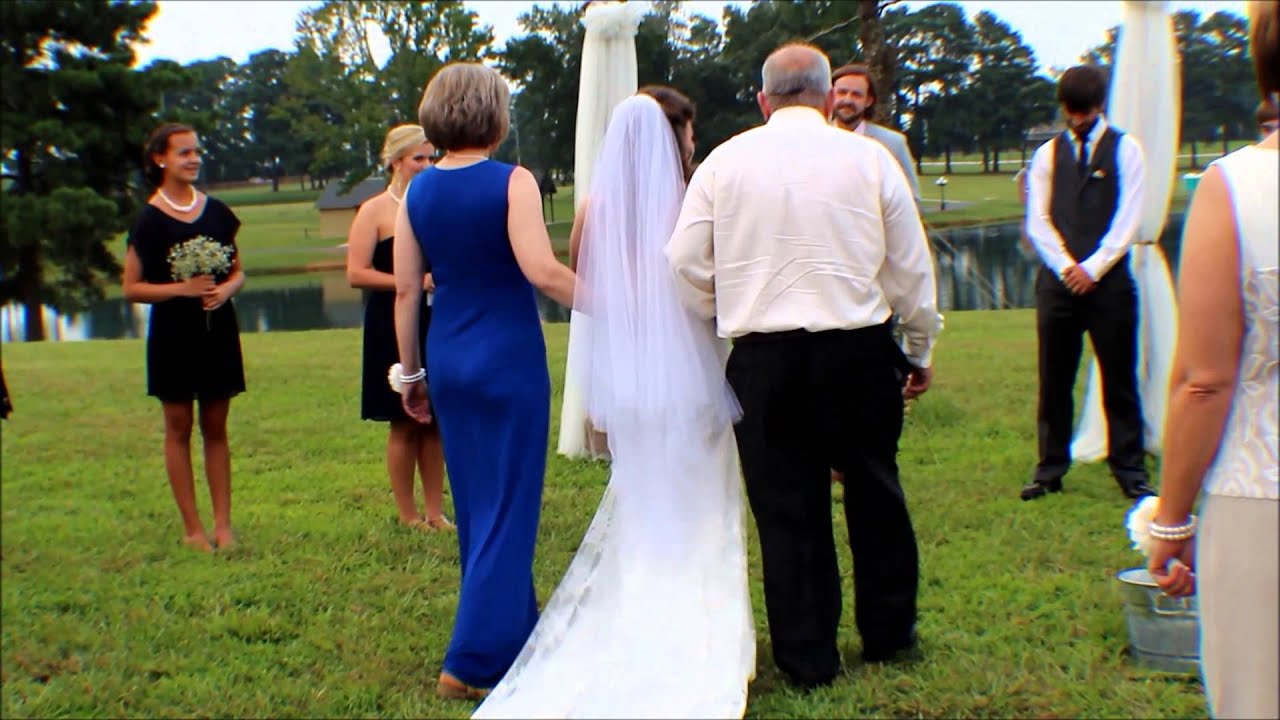 The Wedding | Nick & Jess