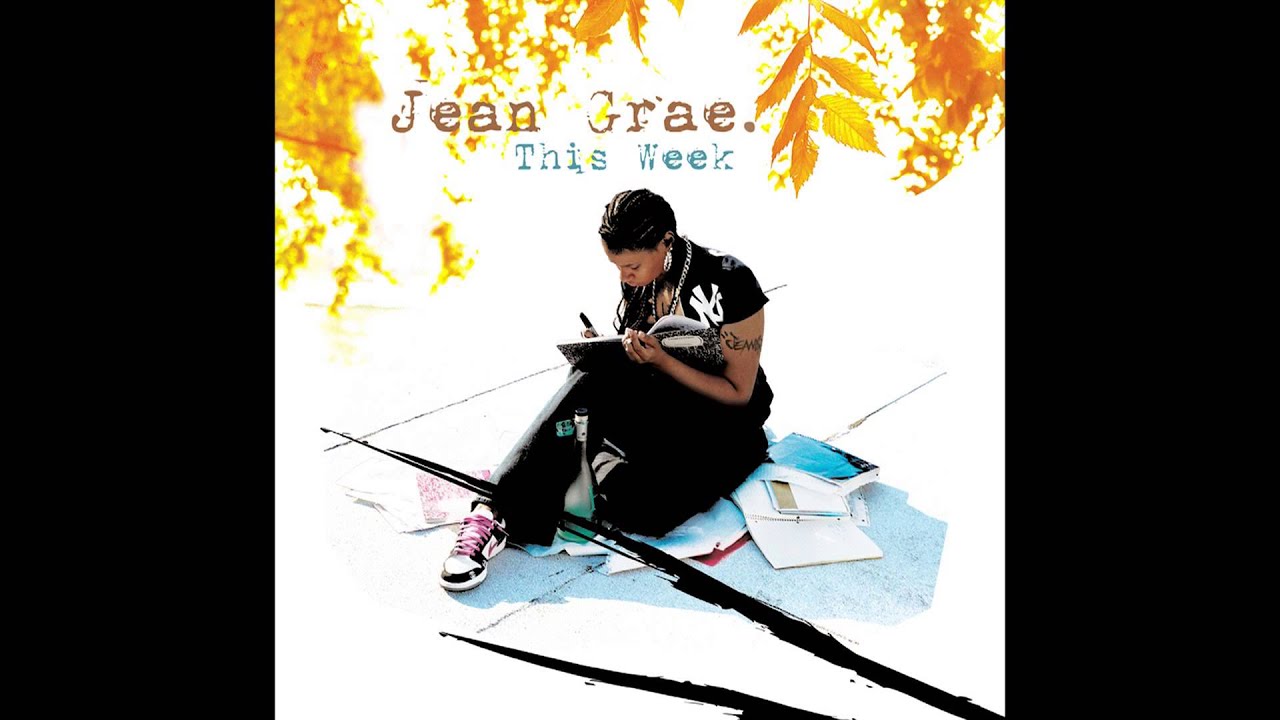 Jean Grae - 