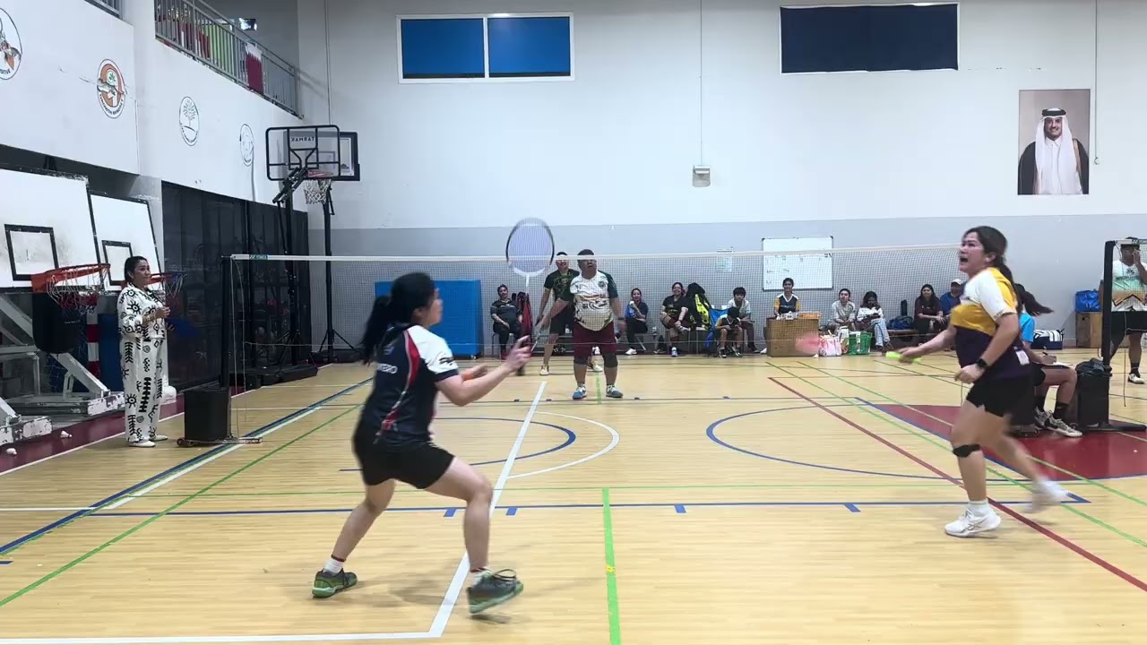 Mijin-Jeany & ?-? -Mini Tourney