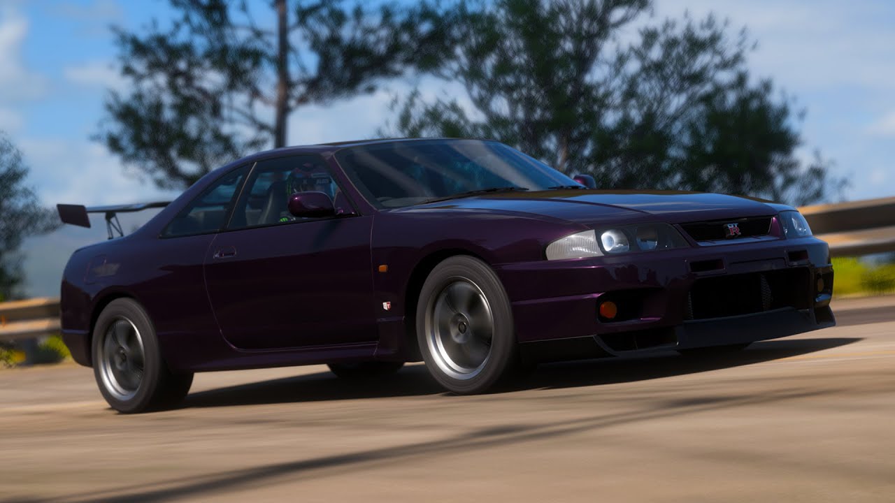 Forza Horizon 5 | Volcan Sprint 2:47.858 | A Class Rivals