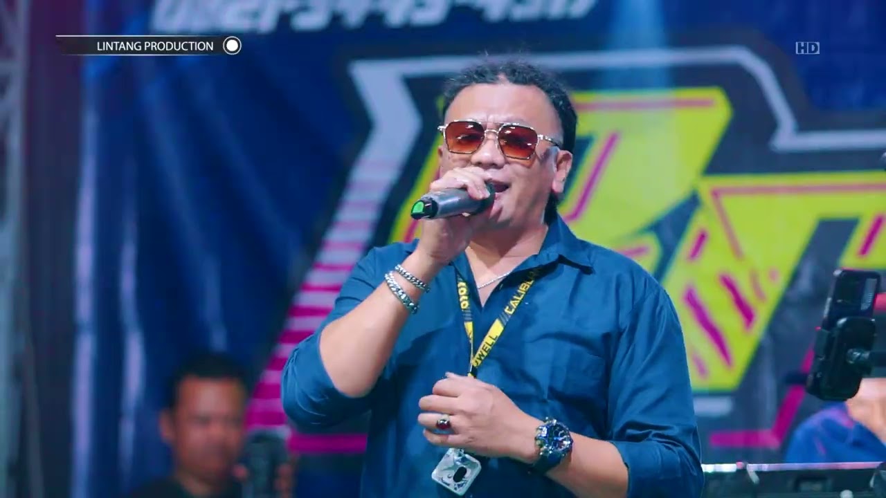 01. BRYLIAN NADA PEMALANG - Citra Cinta   Memble