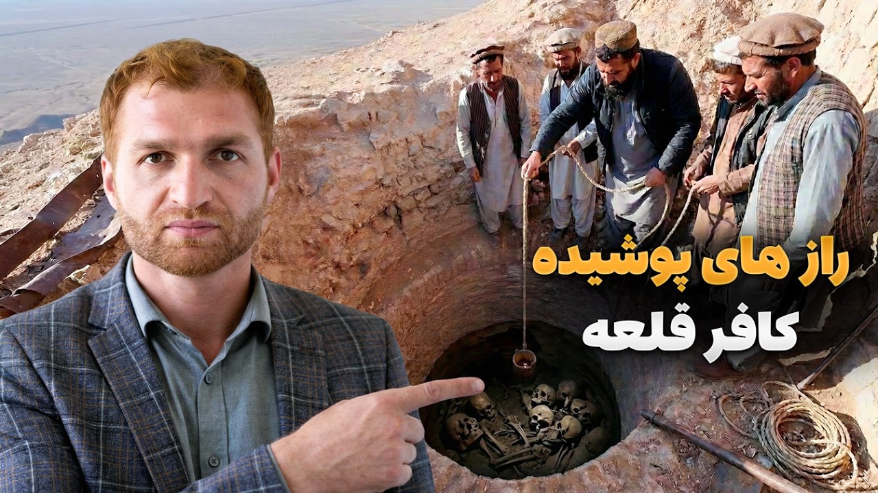 ابریشم - کک کهزاد قلعه که شاهد بزرگترین رویارویی رستم پهلوان بوده