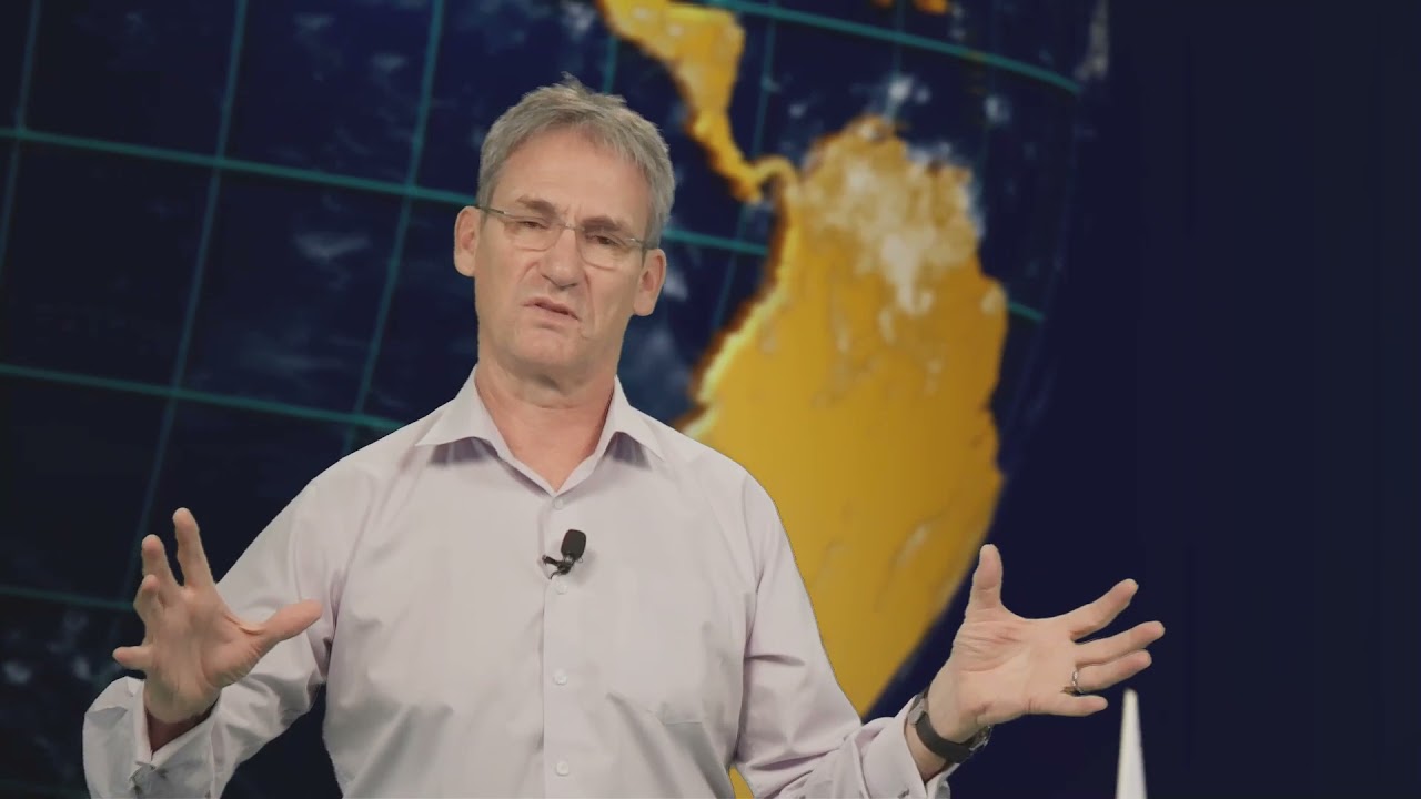 Why ESG is so important to us at Gold Fields - Chris Griffith, Gold Fields CEO