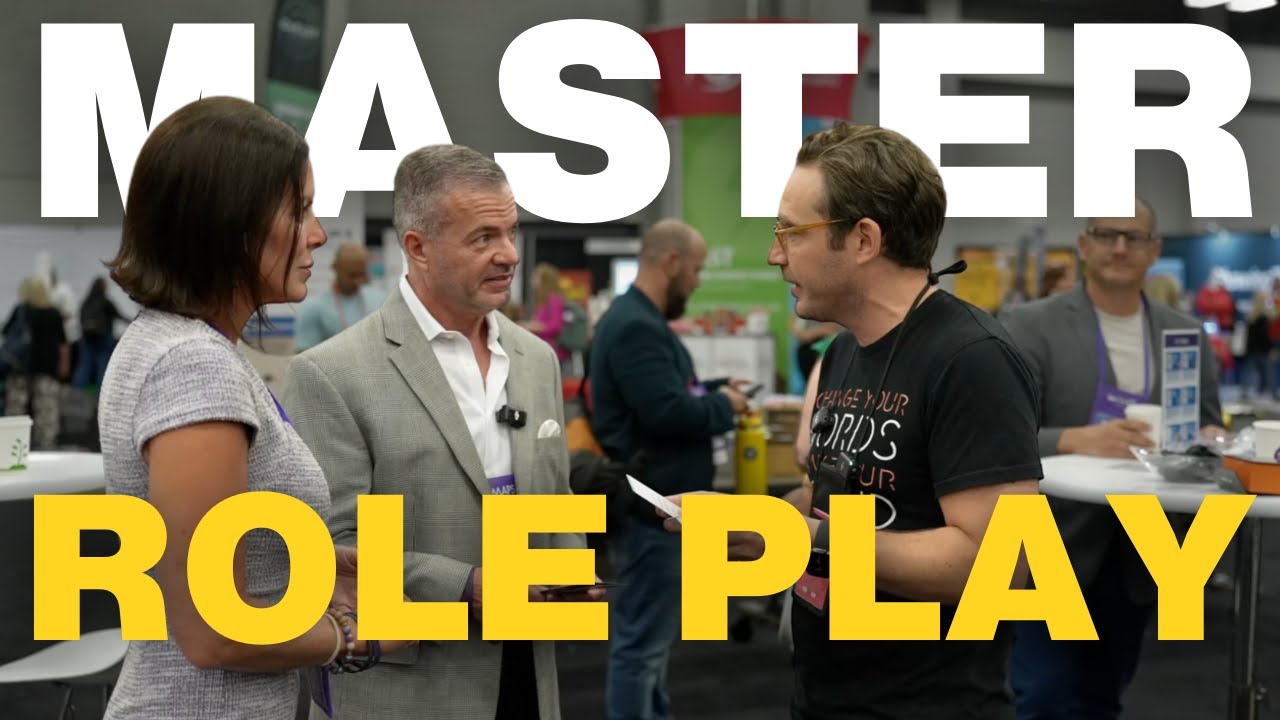 Mastering Real Estate Objections With Phil Jones