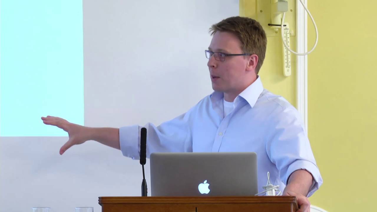 Chris Seaton @ VMSS16: JRuby+Truffle: Why it’s Important to Optimise the Tricky Parts