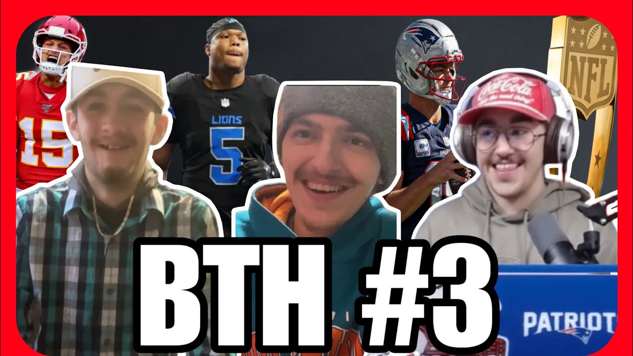 Manning over Mahomes?? and What Does MVP REALLY Mean Nowadays?| BTH #3