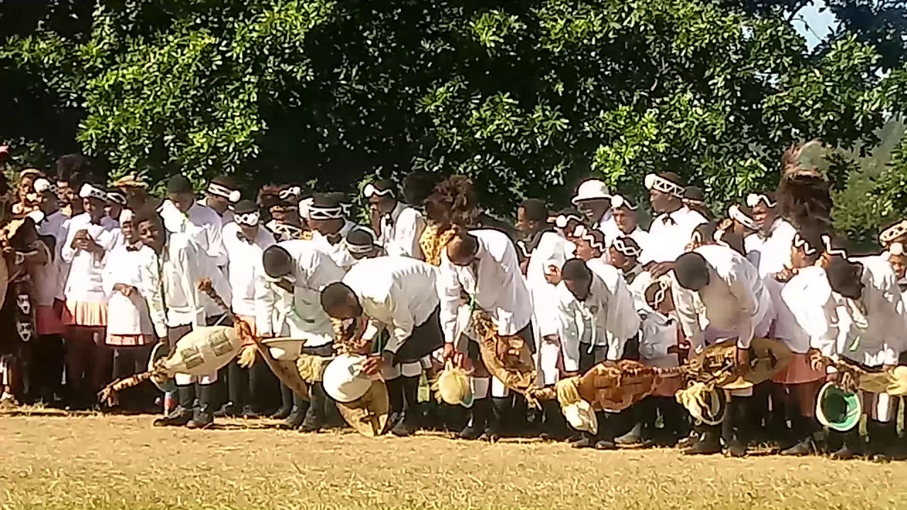 Umgidi waManazaretha eMkhayideni