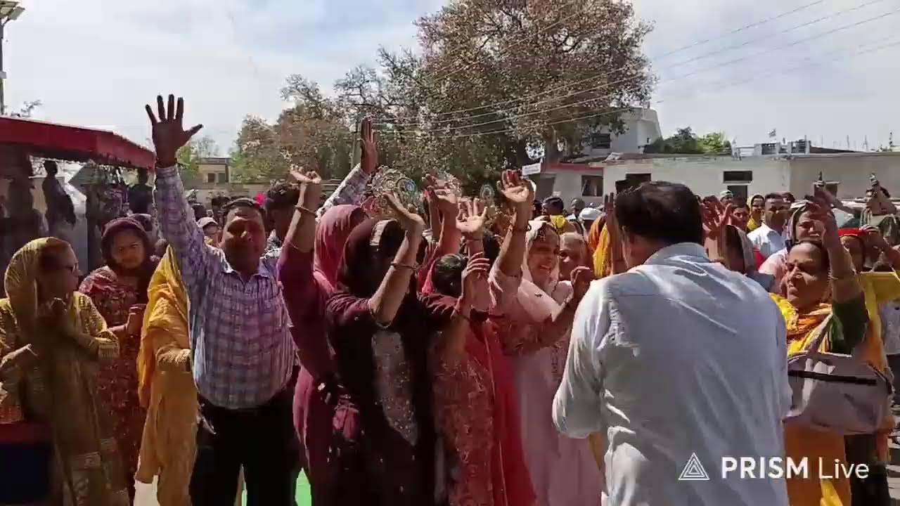 Live streaming of Baba Dera 1008