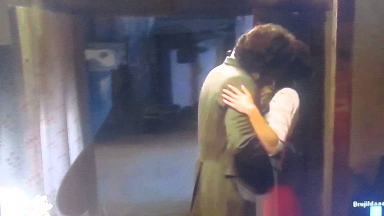 Puente viejo-Pepa y Tristan 