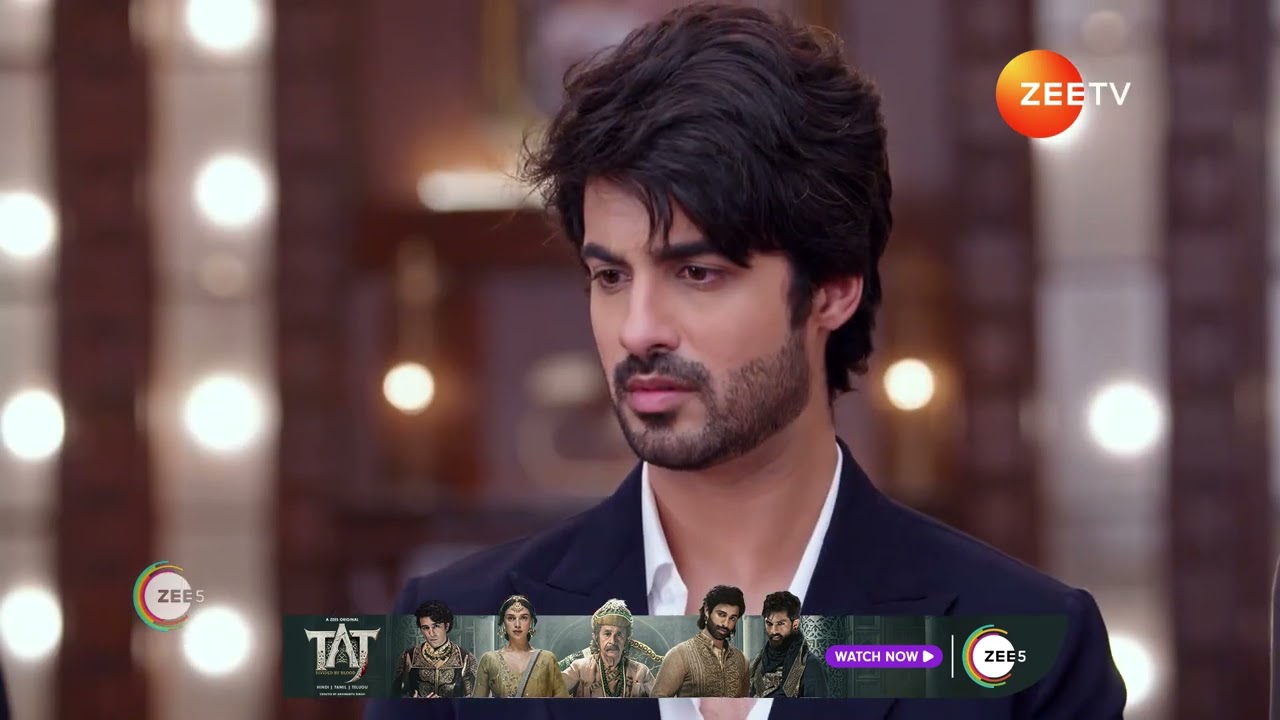 Kumkum Bhagya | Ep - 2843 | Webisode | Aug 26 2024 | Zee TV