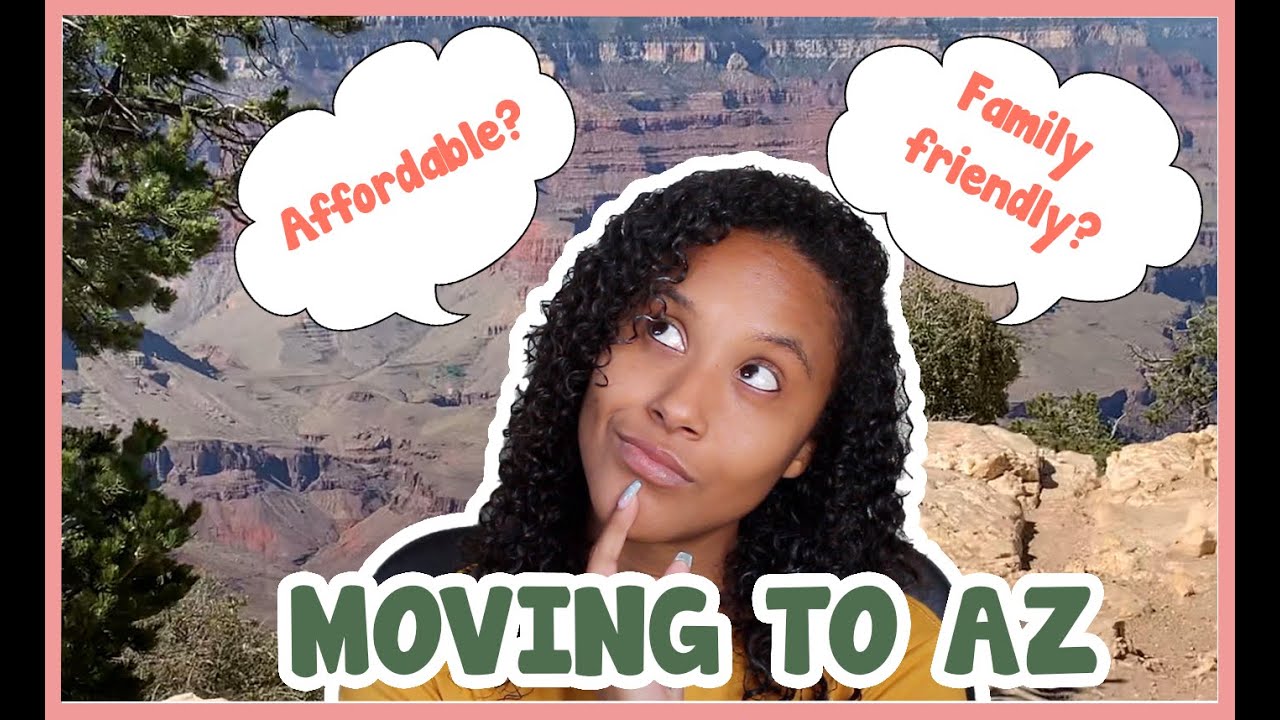 What You Should Know Before Moving To Phoenix, Arizona | Tips On Relocating