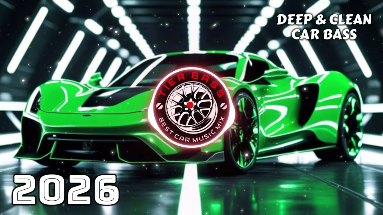 TIER BASS 🔊 | EDM REMIX PERFECT BASS CLUB BANGER🔥💯 | DANCE PARTY🥳🎉 | NIGHT DRIVE 🌉✨ | DEEP BASS 💪😎