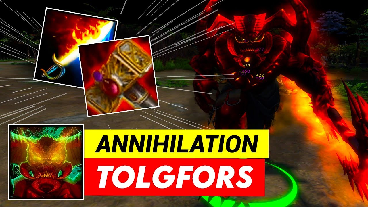 HoN Ravenor Tolgfors 1893 MMR MVP