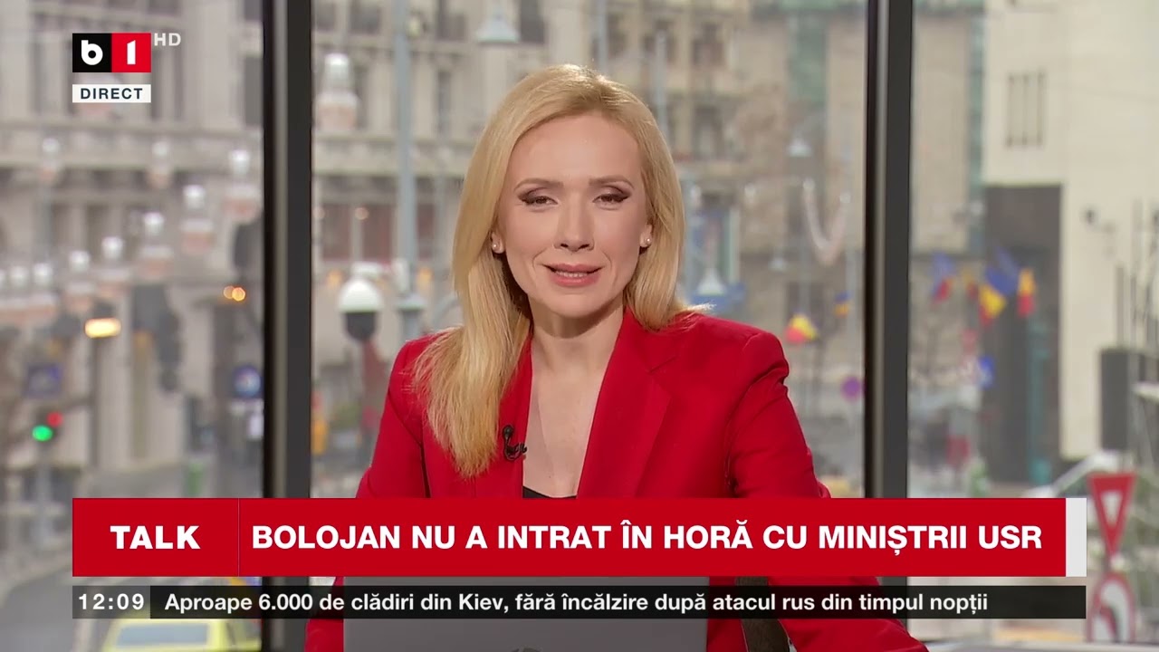 TALK B1 CU A. MORARU. NEMULȚUMIREA PUBLICĂ, TOT MAI ACCENTUATĂ. SIMION ȘI CG, PE DRUMURI SEPARATE P3