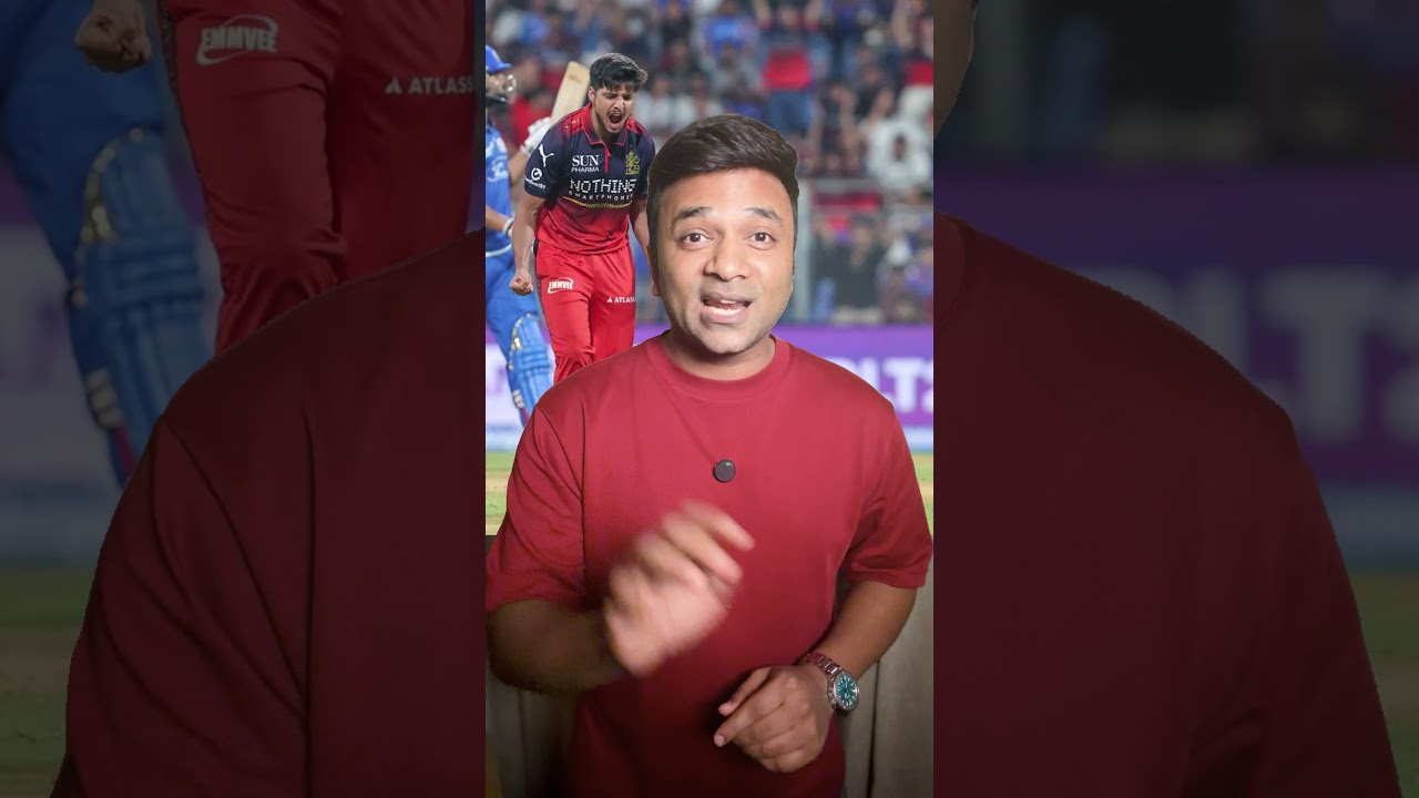 Royal Challengers Bengaluru &ndash; Playing Like True Champions | Suman Tirumalasetti | Sumans Dugout