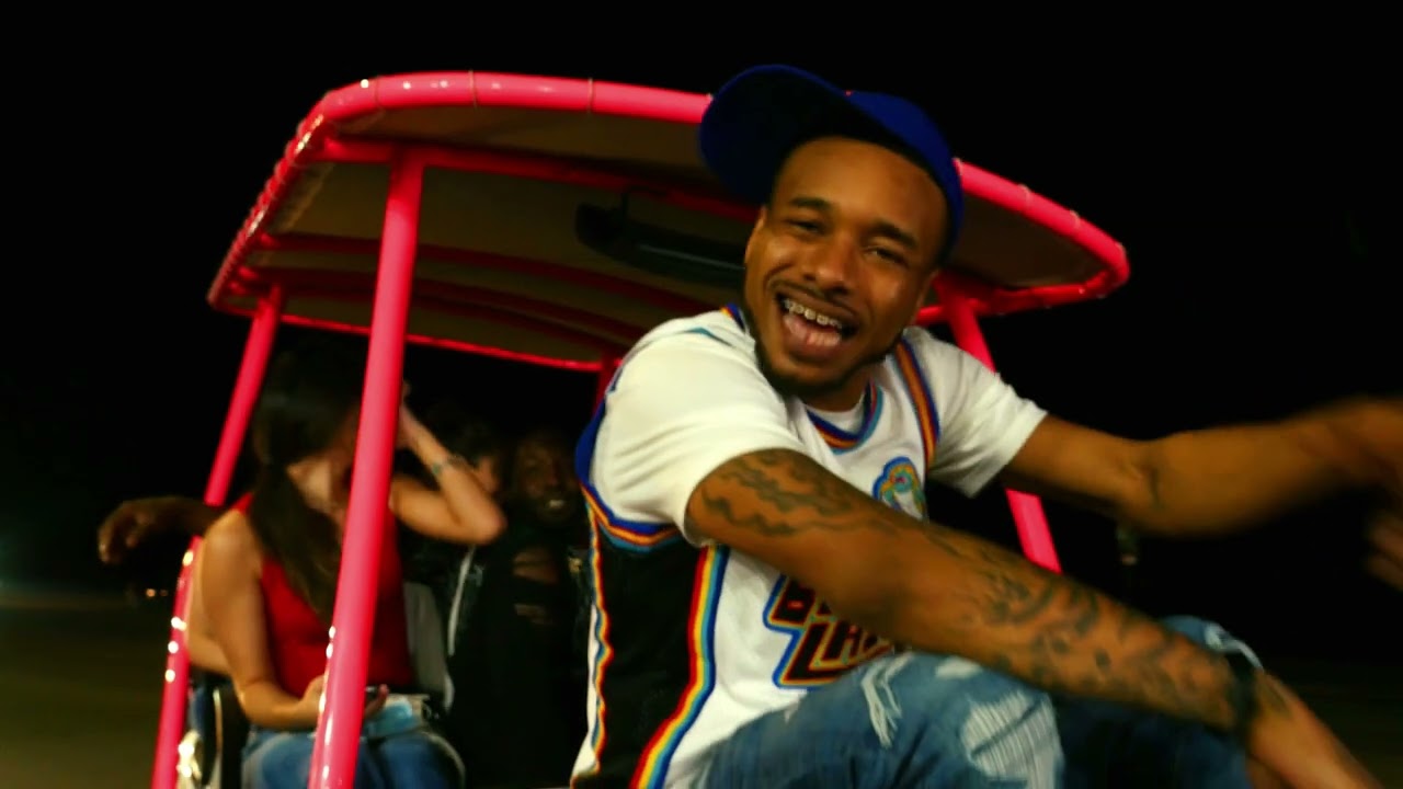 Heem 117 x Eastsideflii   Go Getta Official Music Video