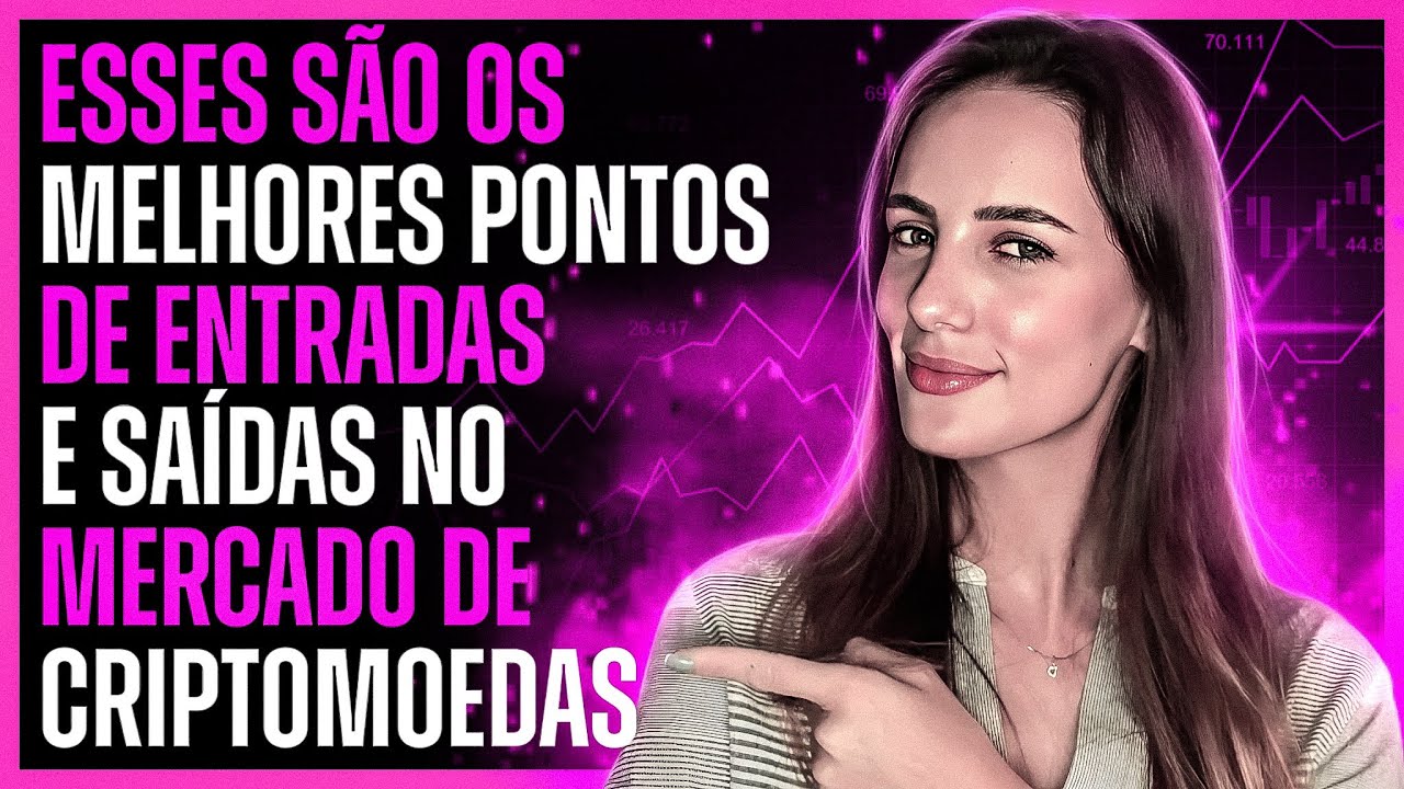Como Tra&ccedil;ar Suporte e Resist&ecirc;ncia no gr&aacute;fico do Bitcoin e Criptoativos
