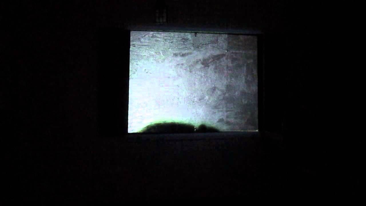 Atmosfear FX zombies