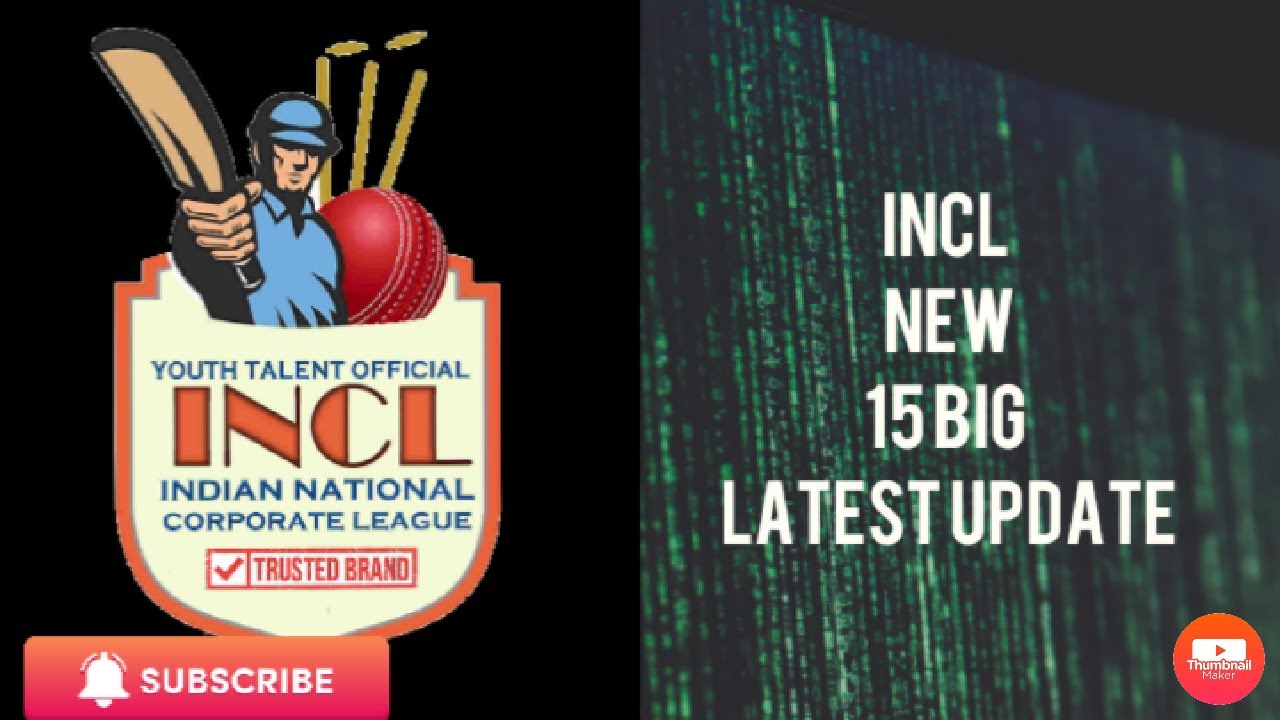 incl new latest update ||  incl big news || all incl and cricket news are here