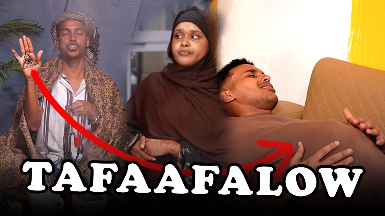 Dadka Ka Daba Wareega Wax Uusan Allah SWT Raali Ka Ahayn, Waxay La Kulmi Karaan Arrintaan Oo Kale.