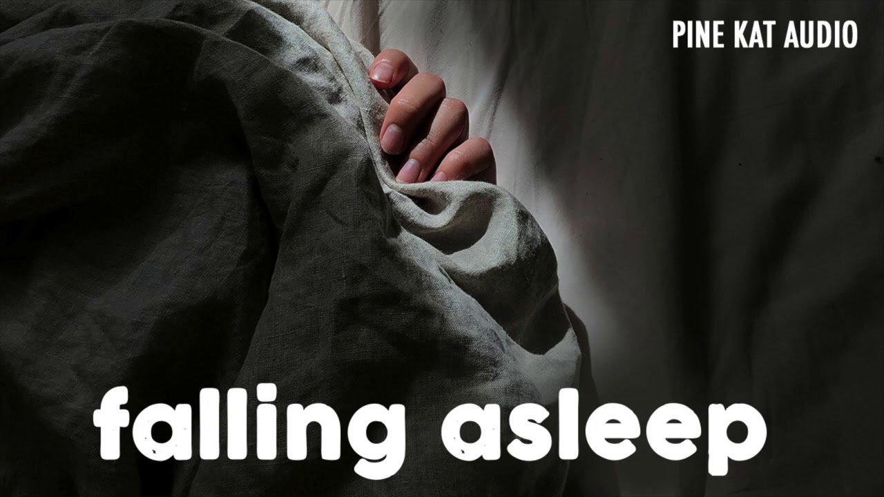 Sleep Aid - GF Snuggles - Listener Request