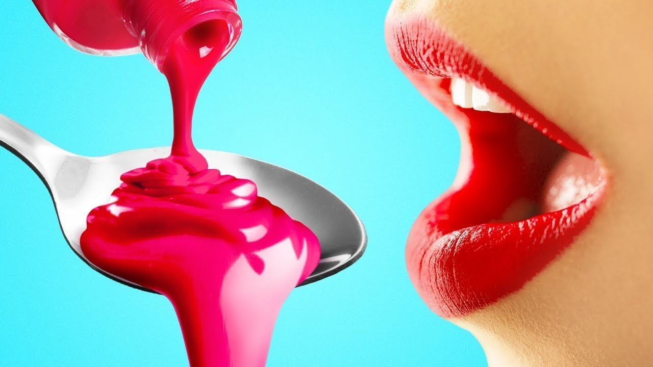 27 TOTALMENTE IMPRESIONANTES TRUCOS DE BELLEZA