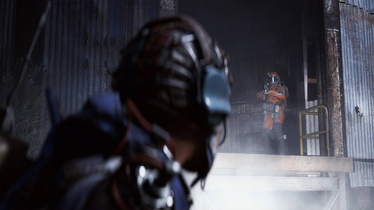 This raider saved my faith in humanity...