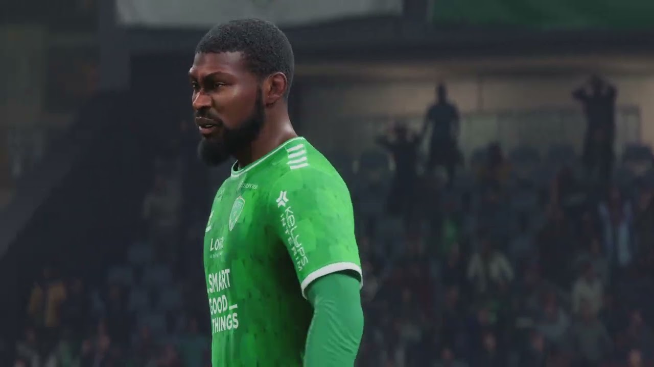 Asse 7/1 Eag