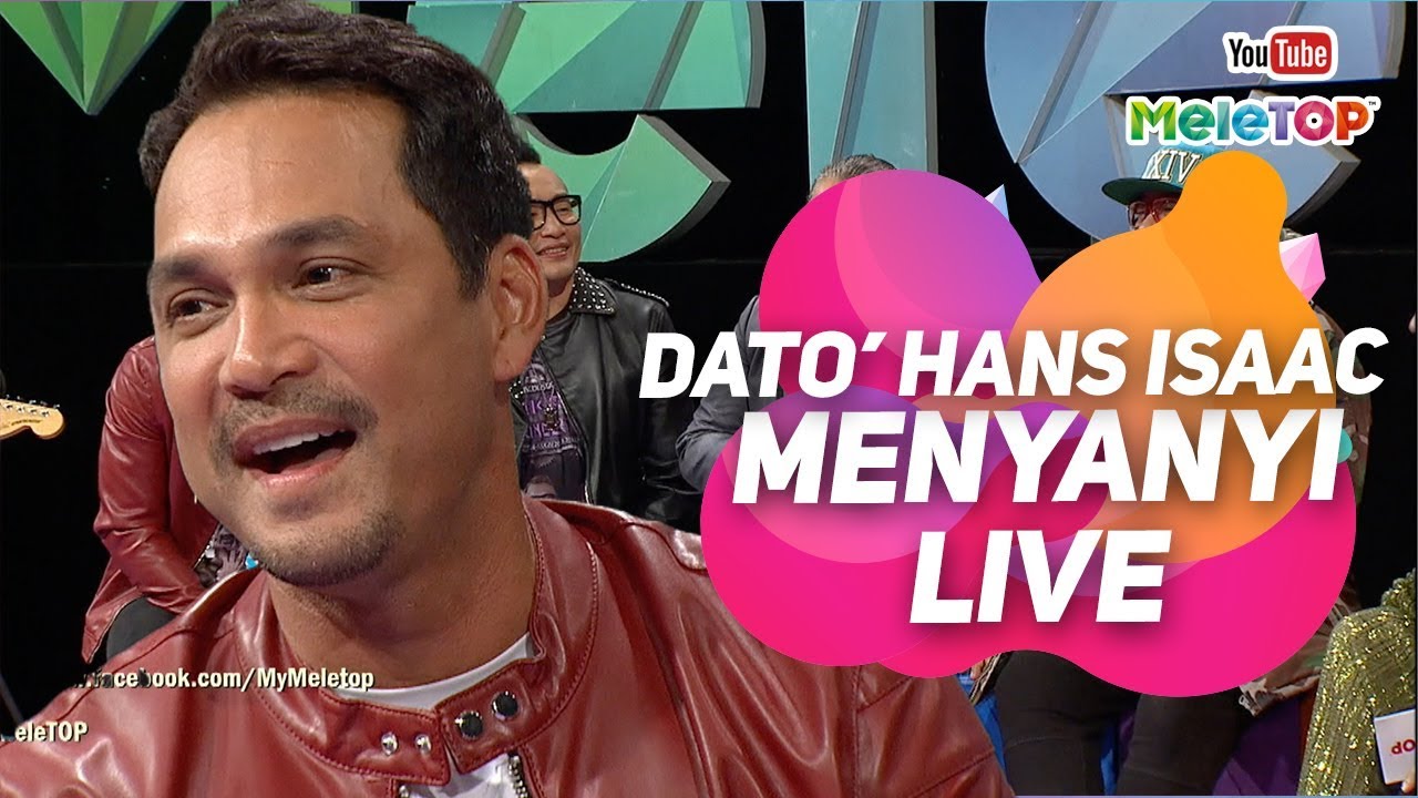 Baik Punya Concert 4D bawa kelainan I Dato' Awie, Dato' AC Mizal, Dato' Hans Isaac, Dato' Afdlin S