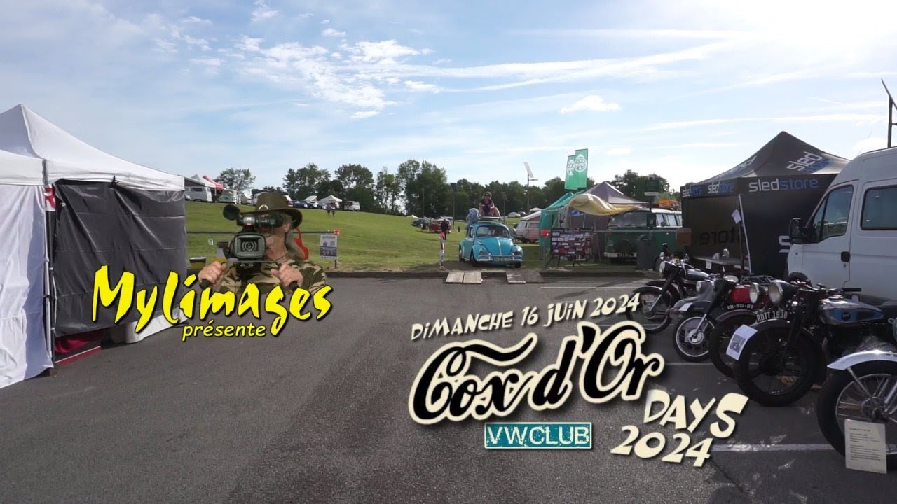 Cox d'Or Days 2024