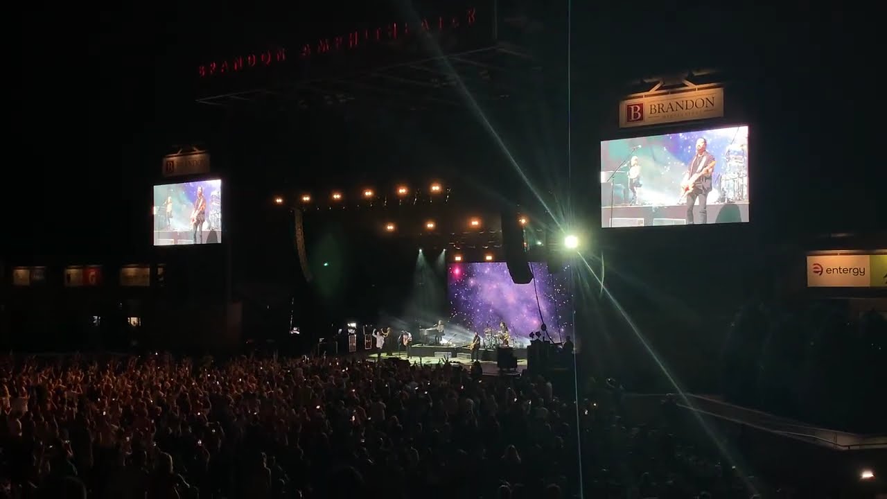 Train - Drops of Jupiter