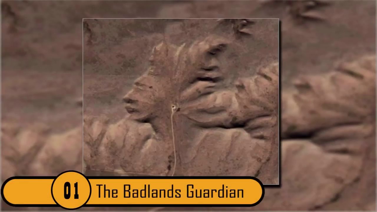 10 Creepy Things Found In Google Maps - Facts Verse presents
