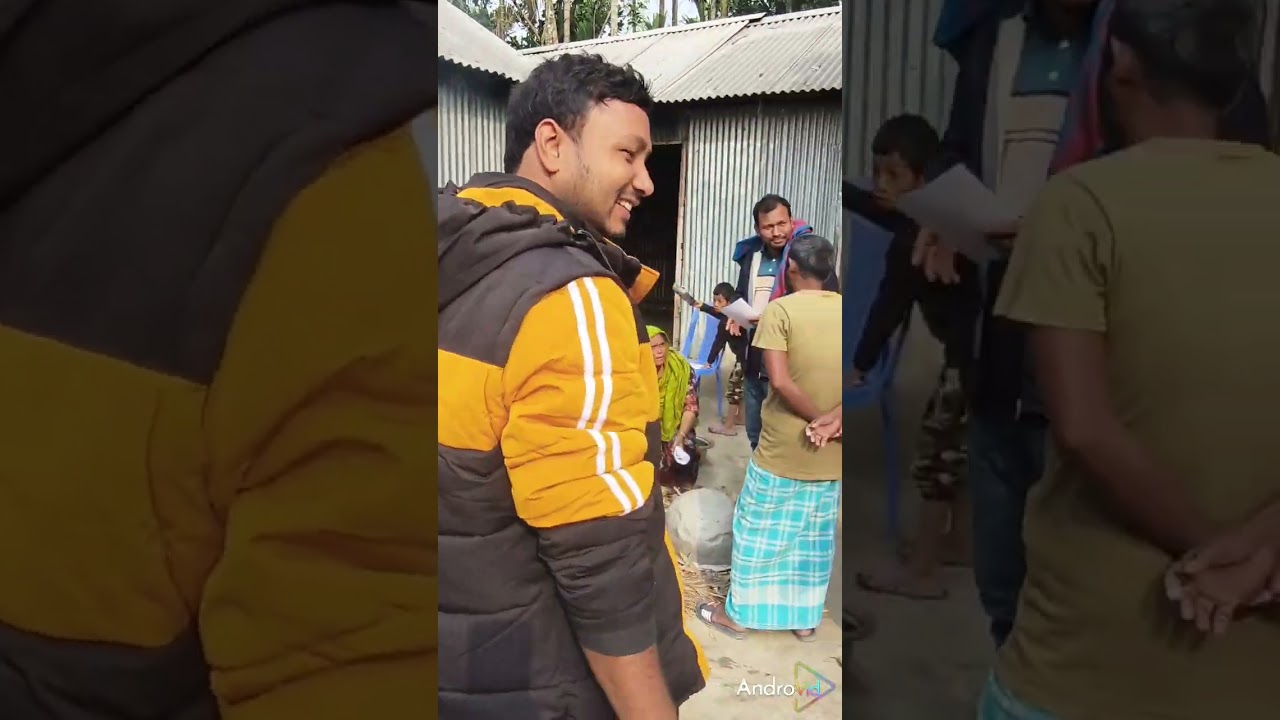 দুই হাজার ছাব্বিশ মার্কা মোদের ধানের শীষ 