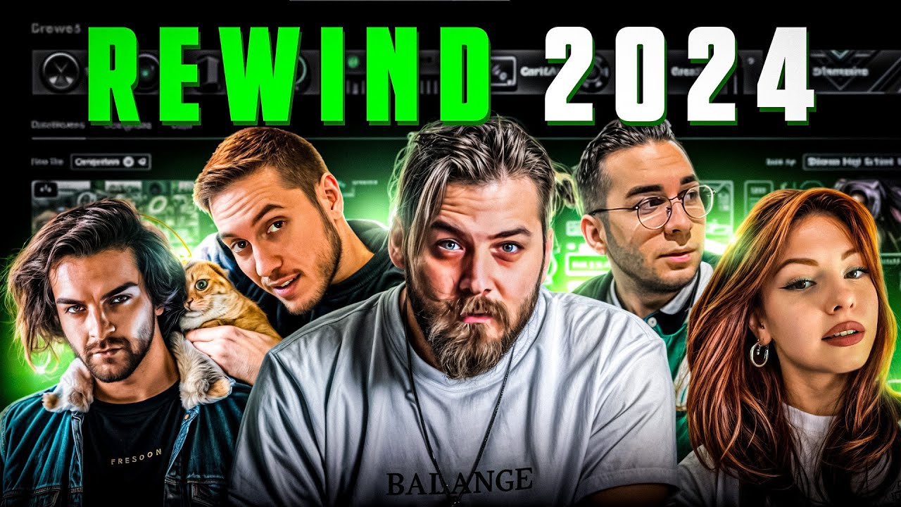 2024 KİCK T&Uuml;RKİYE REWİND | Kick Then