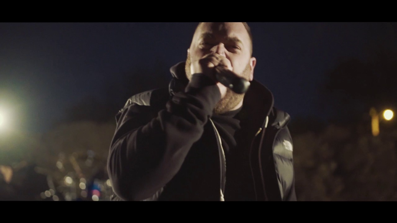 To Lift The Dead Hand Of The Past | Ion Dissonance | Official Video