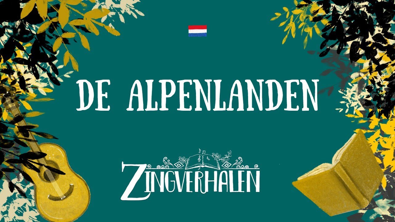 DE ALPENLANDEN