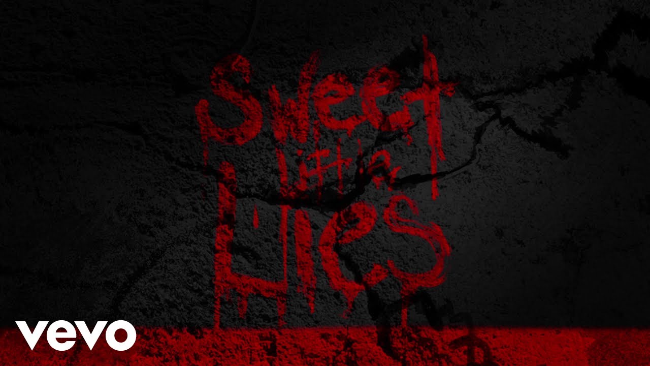 bülow - Sweet Little Lies (Audio)
