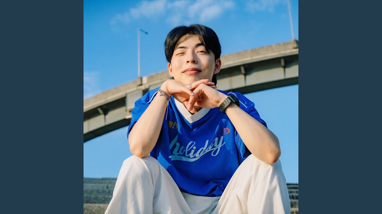 Twenty Five (feat. WOO JIN YOUNG)