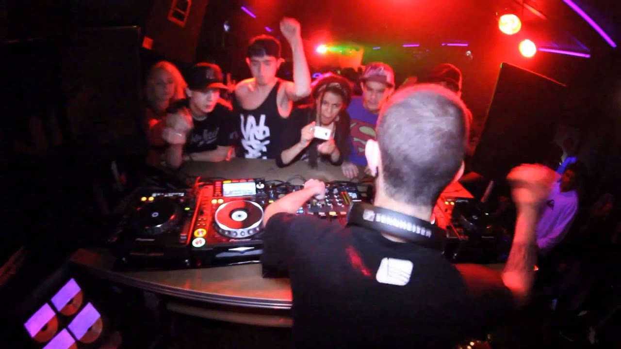 INSANE EVENTS presents: 1st ANNIVERSARY @ PORTO RIO (Official After Movie)