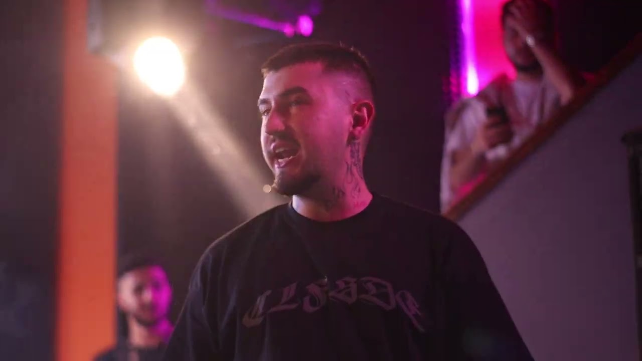 Motive - Savana Live
