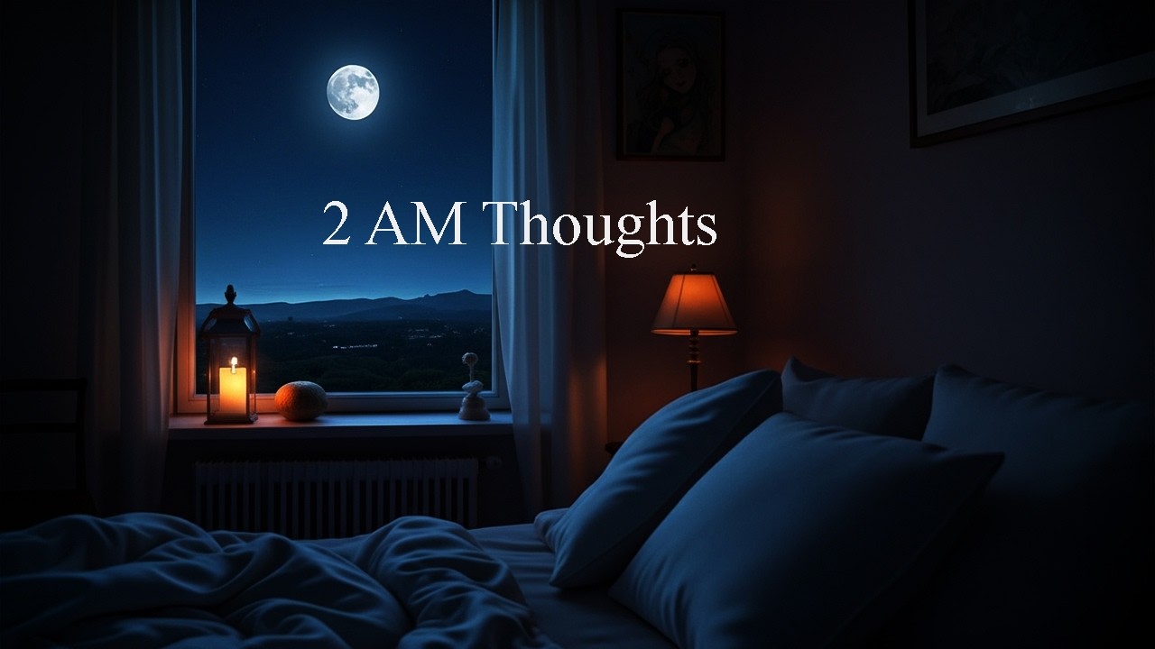 Delta Waves for Deep Sleep & Healing