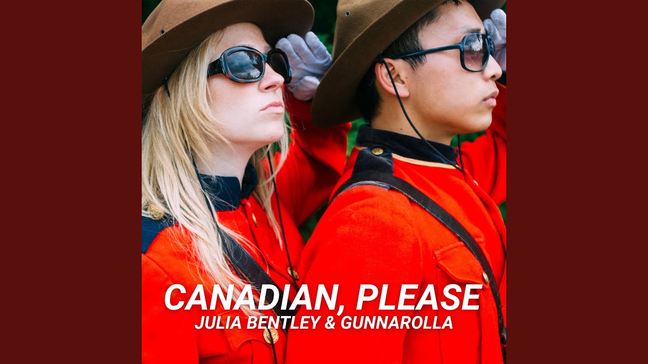 Canadian, Please