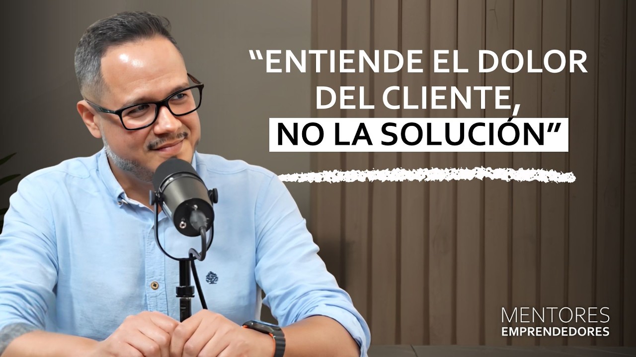 Comportamiento del consumidor: Psicología aplicada al marketing con Carlos Hoyos - #146
