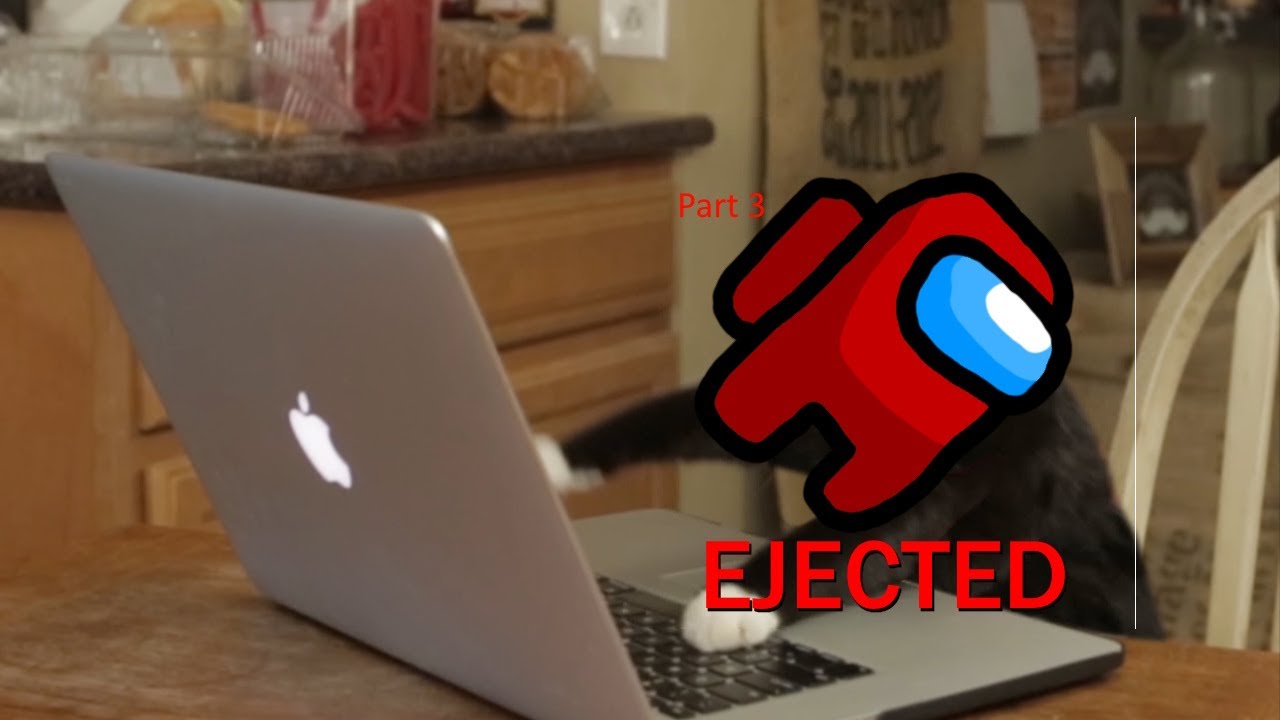 Eject vs Augustus || Ultimate Clientbattle (Intave/Gomme) || Part 3